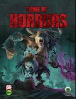 Tome of Horrors 5e 