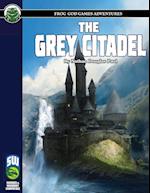 The Grey Citadel SW 