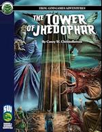 The Tower of Jhedophar SW 