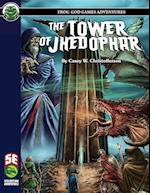 The Tower of Jhedophar 5E 
