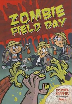 Zombie Field Day