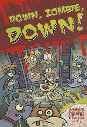 Down, Zombie, Down!