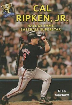 Cal Ripken, Jr.