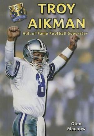 Troy Aikman