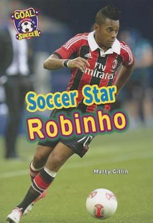 Soccer Star Robinho