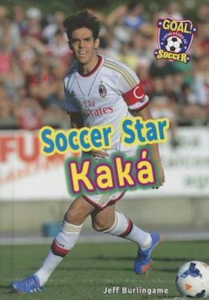 Soccer Star Kaka