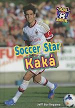 Soccer Star Kaka