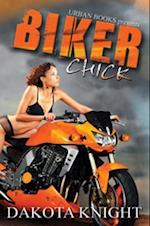 Biker Chick