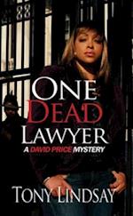 One Dead Lawyer