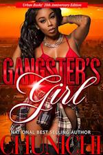 Gangster's Girl
