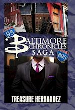 Baltimore Chronicles Saga