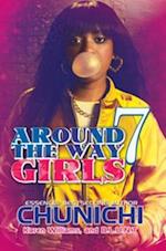 Around the Way Girls 7