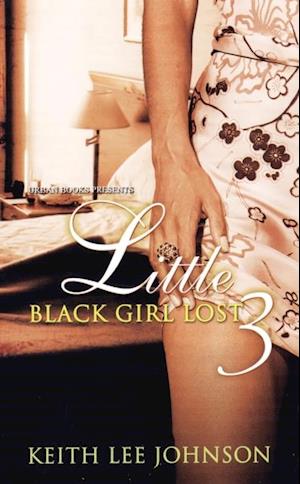 Little Black Girl Lost 3