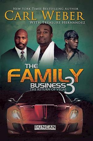 Family Business 3