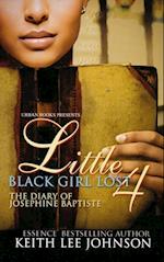 Little Black Girl Lost 4