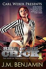 Carl Weber Presents Ride or Die Chick 1