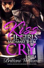 Kiss the Girls and Make Them Cry