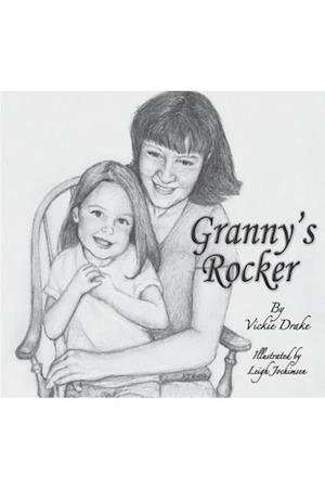 Granny''s Rocker