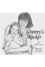 Granny''s Rocker