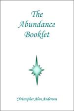 Abundance Booklet