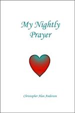 My Nightly Prayer