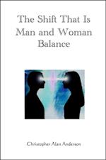 Shift That Is Man and Woman Balance