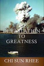 Devastation to Greatness