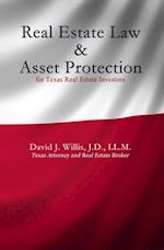 Real Estate Law & Asset Protection for Texas Real Estate Investors