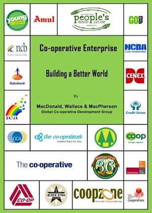 Co-operative Enterprise Building a Better World