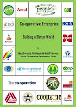 Co-operative Enterprise Building a Better World