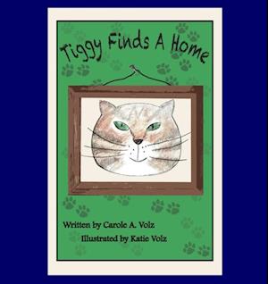 Tiggy Finds A Home