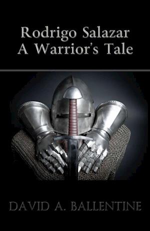 Rodrigo Salazar: A Warrior's Tale