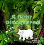 Bear Discovered