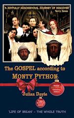 The Gospel According to Monty Python 