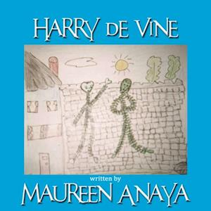 Harry de Vine