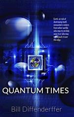 Quantum Times