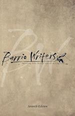 Barrio Writers 7th Edition