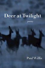 Willis, P:  Deer at Twilight