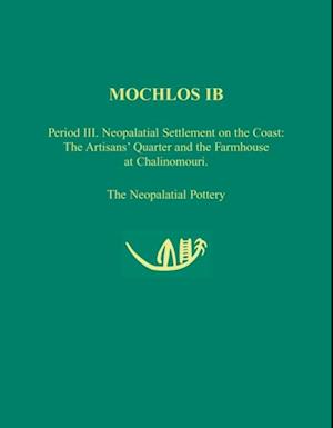 Mochlos IB