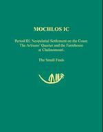 Mochlos IC