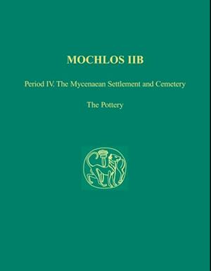 Mochlos IIB