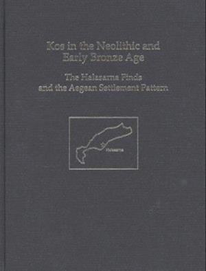 Kos in the Neolithic and Early Bronze Age