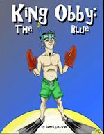King Obby the Blue