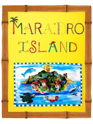 Maradro Island