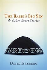 Rabbi's Big Sin & Other Short Stories
