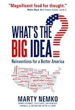 What's the Big Idea?