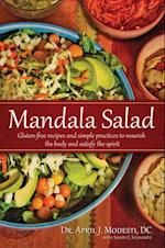Mandala Salad