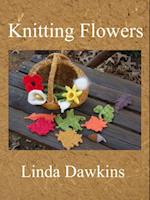 Knitting Flowers