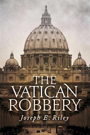 Vatican Robbery