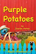 Purple Potatoes